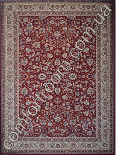 Килим Kasbah 13720-474 red
